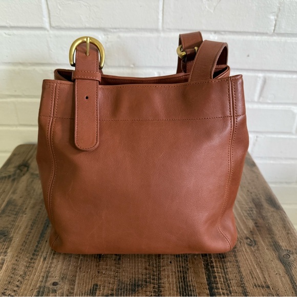 COACH - Waverly Bag - Vintage - Picture 1 of 14